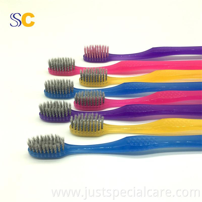 New Toothbrush Innovative Toothbrush Machine Price Sc5038 3